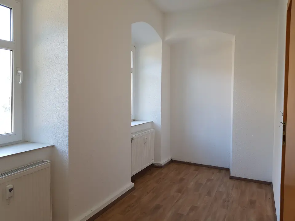 3 Zimmer Wohnung mit 55 m² in Annaberg-Buchholz – Bild 3