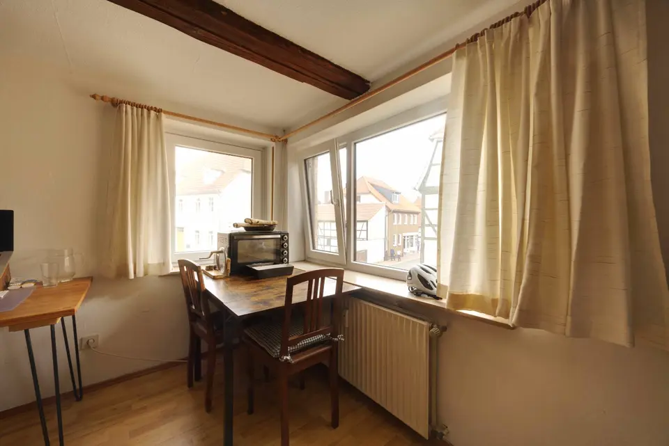 Studio mit 21 m² in Northeim – Bild 3