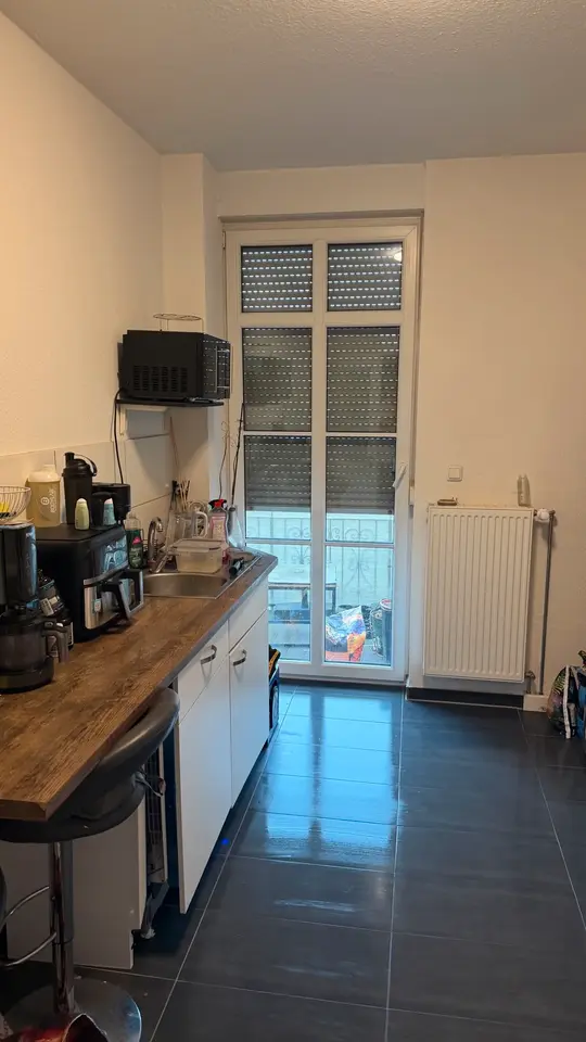 3 Zimmer Wohnung mit 83 m² in Magdeburg – Bild 6