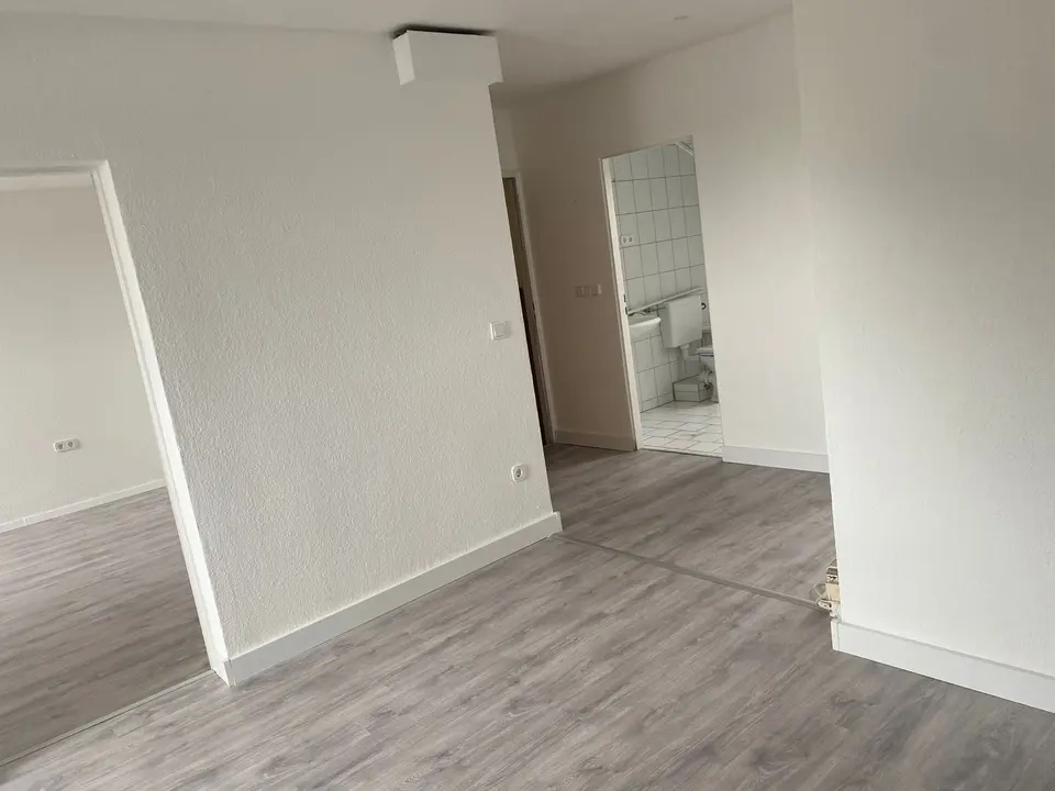 2 Zimmer Wohnung mit 65 m² in Duisburg – Bild 3