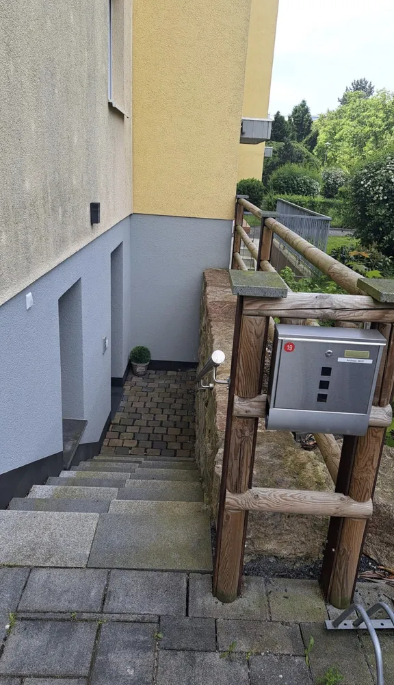 2 Zimmer Wohnung mit 45 m² in Hockenheim – Bild 4