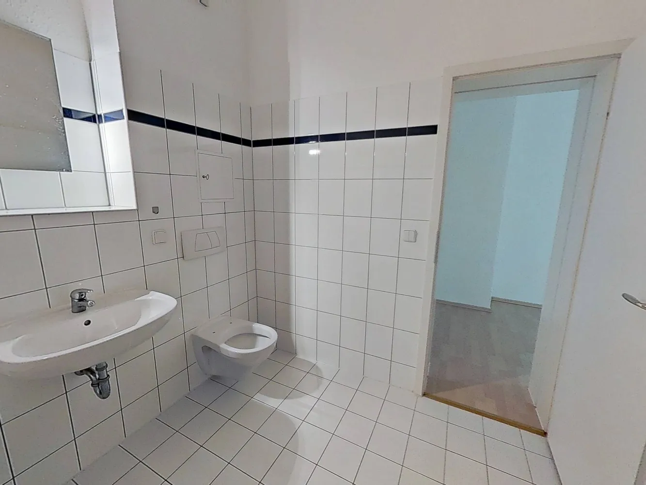 2 Zimmer Wohnung mit 66 m² in Pirna – Bild 9