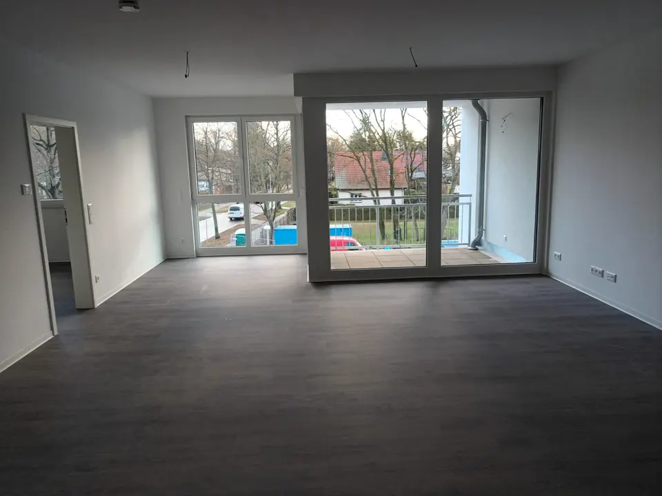 3 Zimmer Wohnung mit 85 m² in Königs Wusterhausen – Bild 6