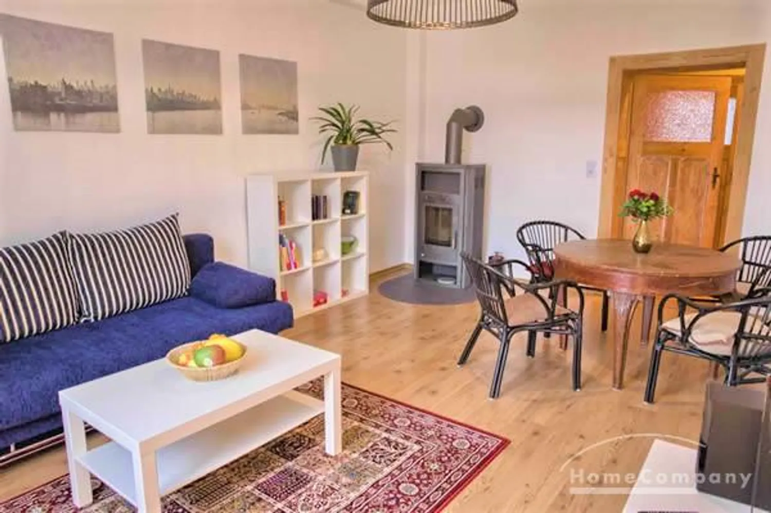 3 Zimmer Wohnung mit 80 m² in Dresden – Bild 2