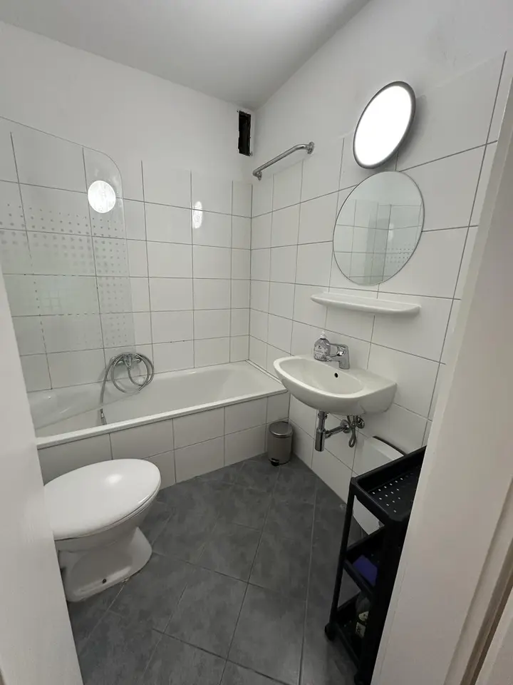 4 Zimmer Wohnung mit 88 m² in Mannheim – Bild 7