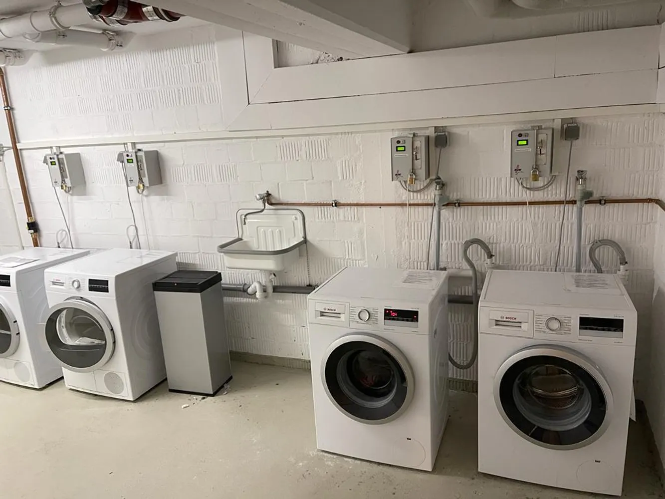 1 Zimmer Wohnung mit 17 m² in Göttingen – Bild 8