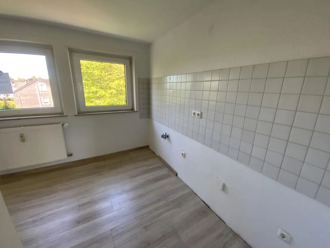 2 Zimmer Wohnung mit 63 m² in Dortmund – Bild 6