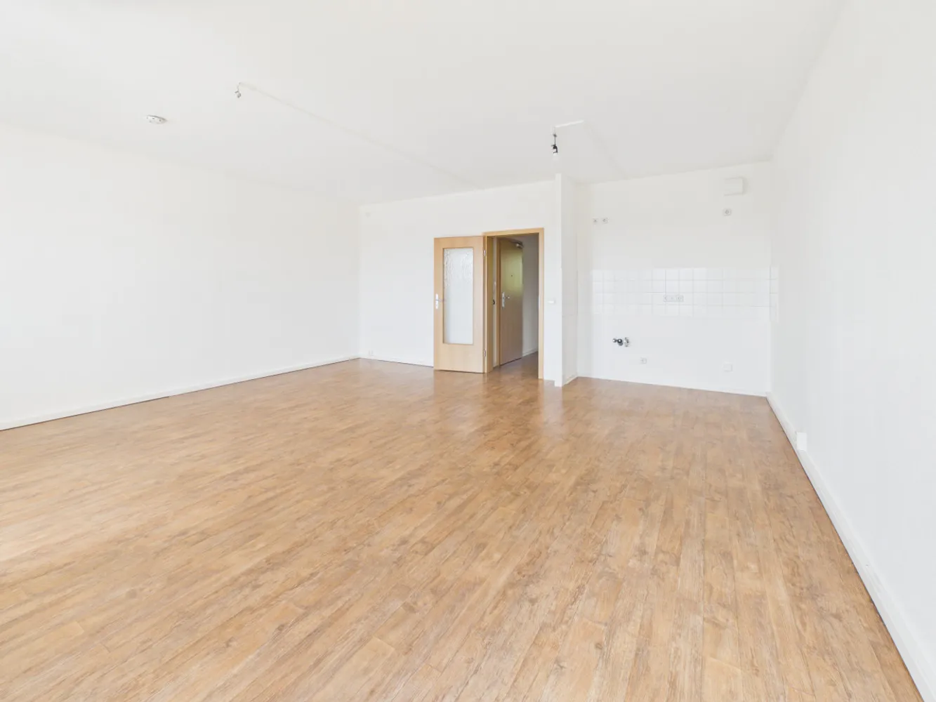 2 Zimmer Wohnung mit 54 m² in Chemnitz – Bild 6