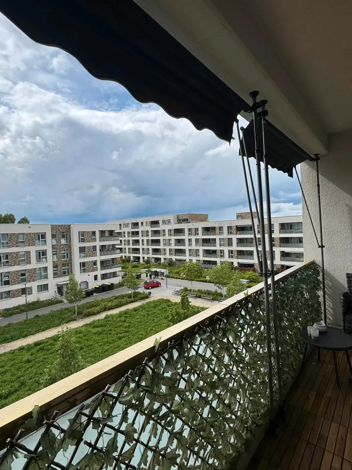 3 Zimmer Wohnung mit 86 m² in Erfurt – Bild 4