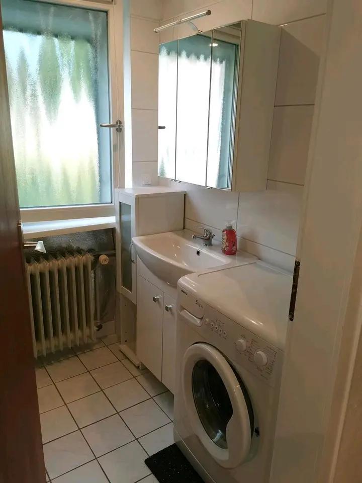 2 Zimmer Wohnung mit 30 m² in Göttingen – Bild 8