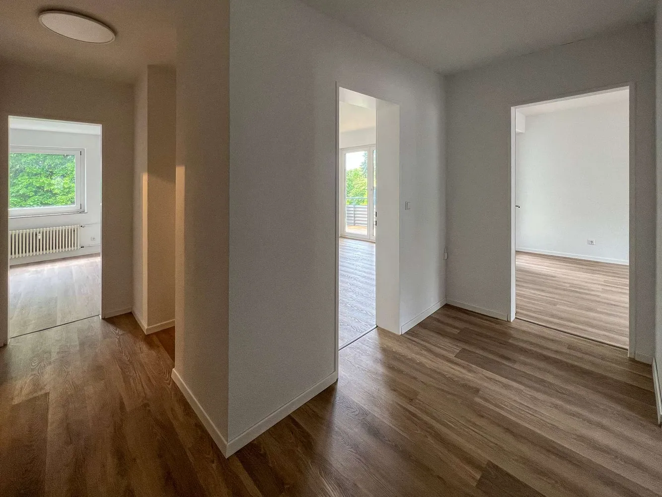 4 room apartment with 82 m² in Heilbronn – Photo 6