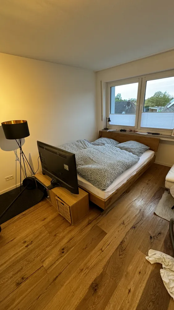 1 Zimmer Wohnung mit 38 m² in Köln – Bild 5