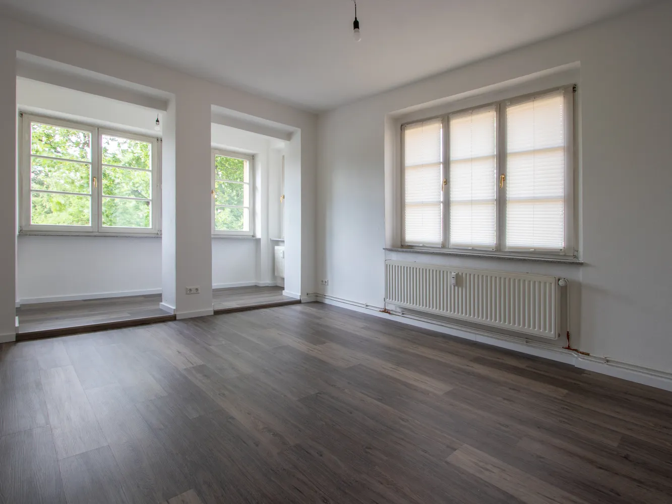 3 Zimmer Wohnung mit 63 m² in Berlin – Bild 3