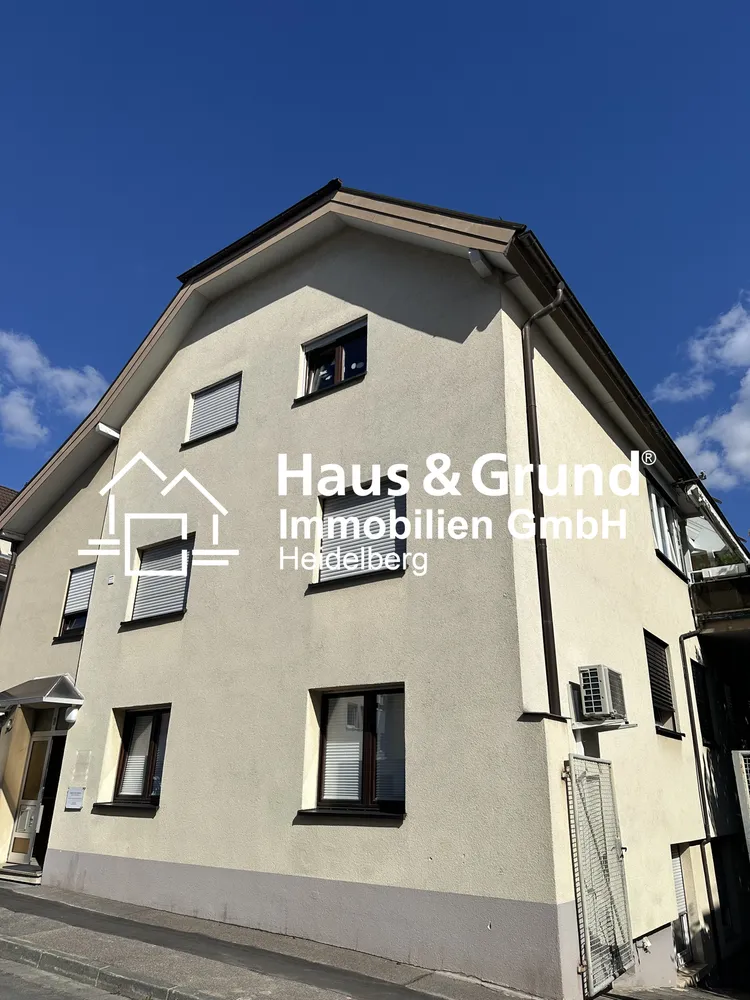 5 room apartment with 108 m² in Heidelberg – Photo 1