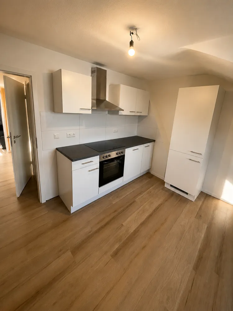 2 Zimmer Wohnung mit 42 m² in Aachen – Bild 5