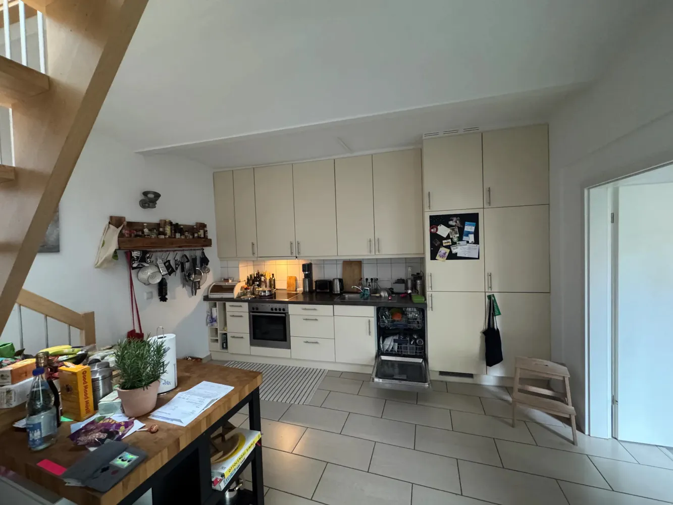 WG-Zimmer mit 20 m² in Berlin – Bild 3
