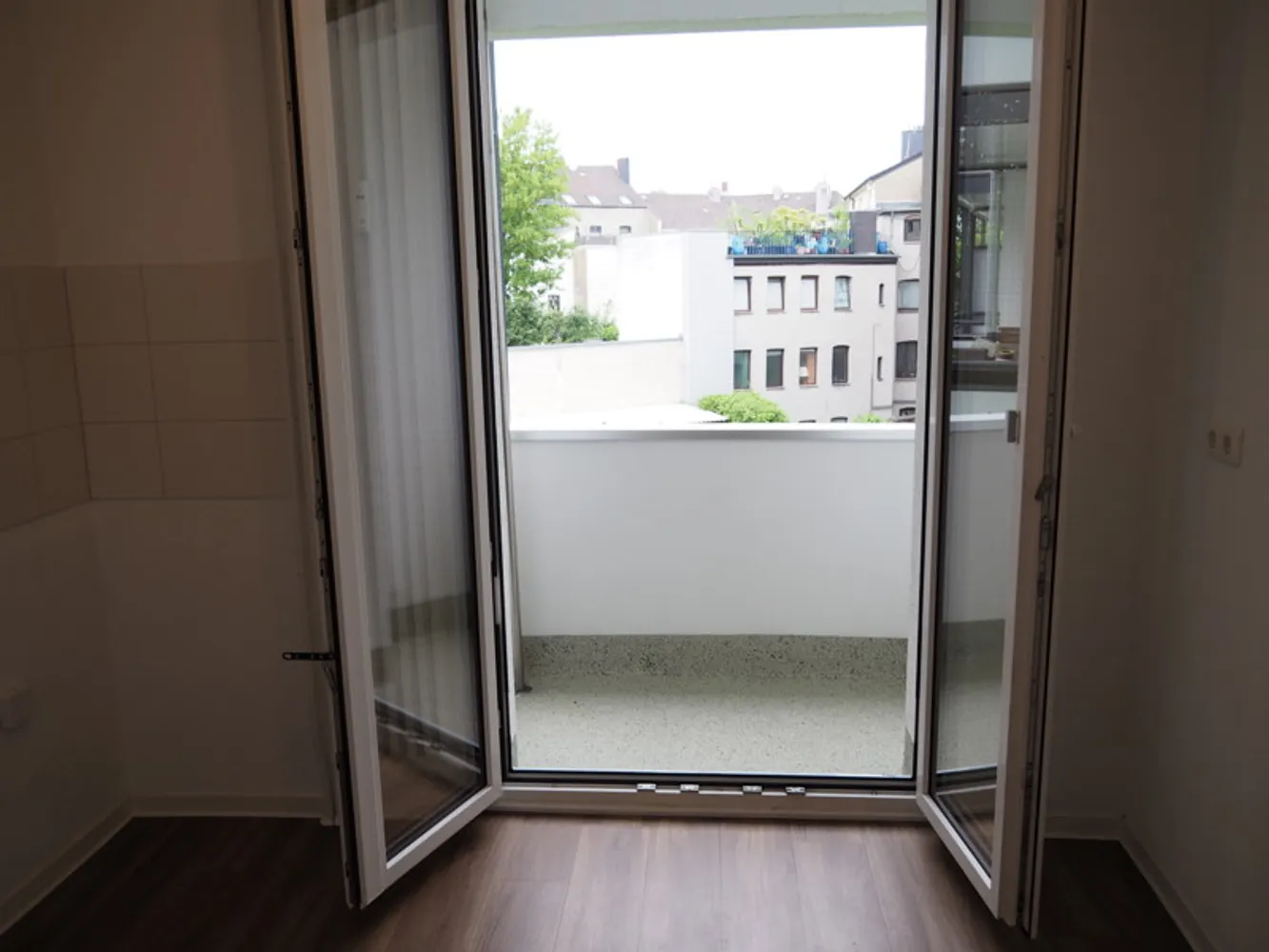 2 Zimmer Wohnung mit 59 m² in Aachen – Bild 3