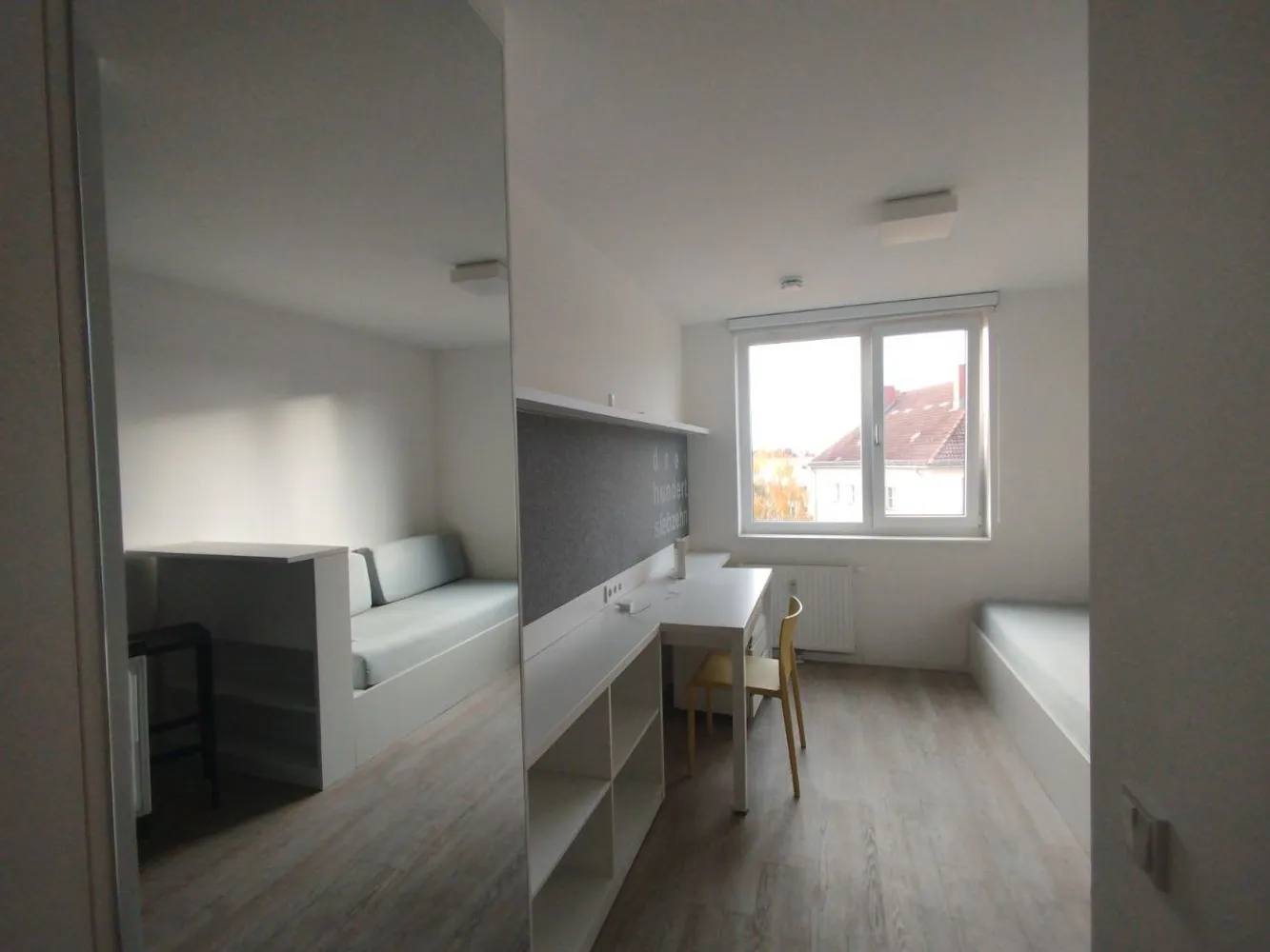 1 Zimmer Wohnung mit 19 m² in Berlin – Bild 12