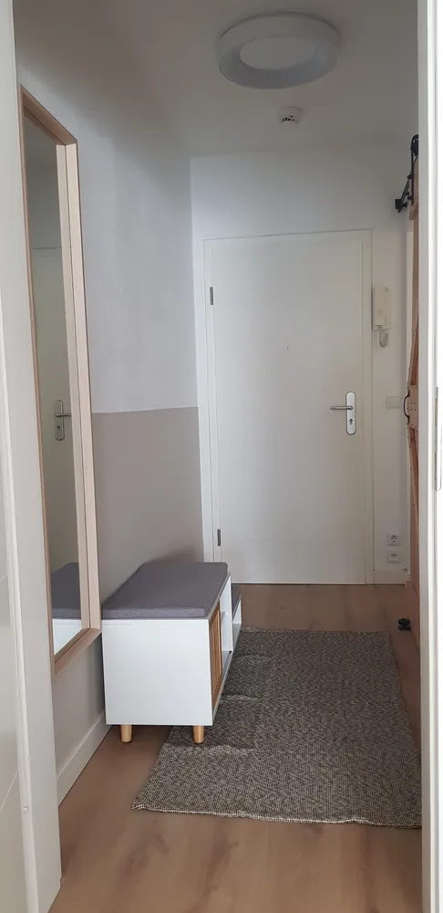 1 Zimmer Wohnung mit 30 m² in Falkensee – Bild 6