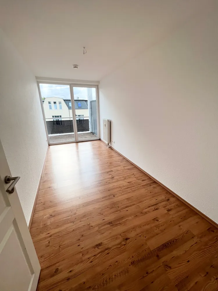2 Zimmer Wohnung mit 44 m² in Rostock – Bild 10