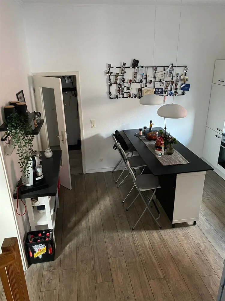 3 Zimmer Wohnung mit 80 m² in Stade – Bild 6