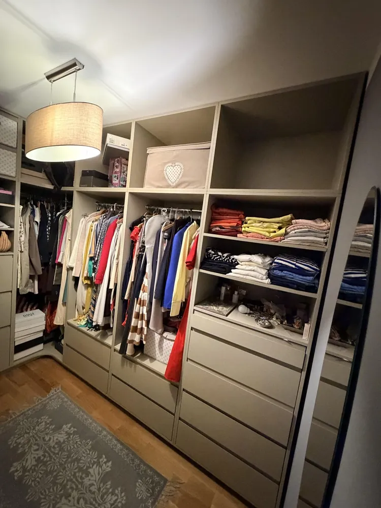 4 Zimmer Wohnung mit 155 m² in Frankfurt am Main – Bild 6