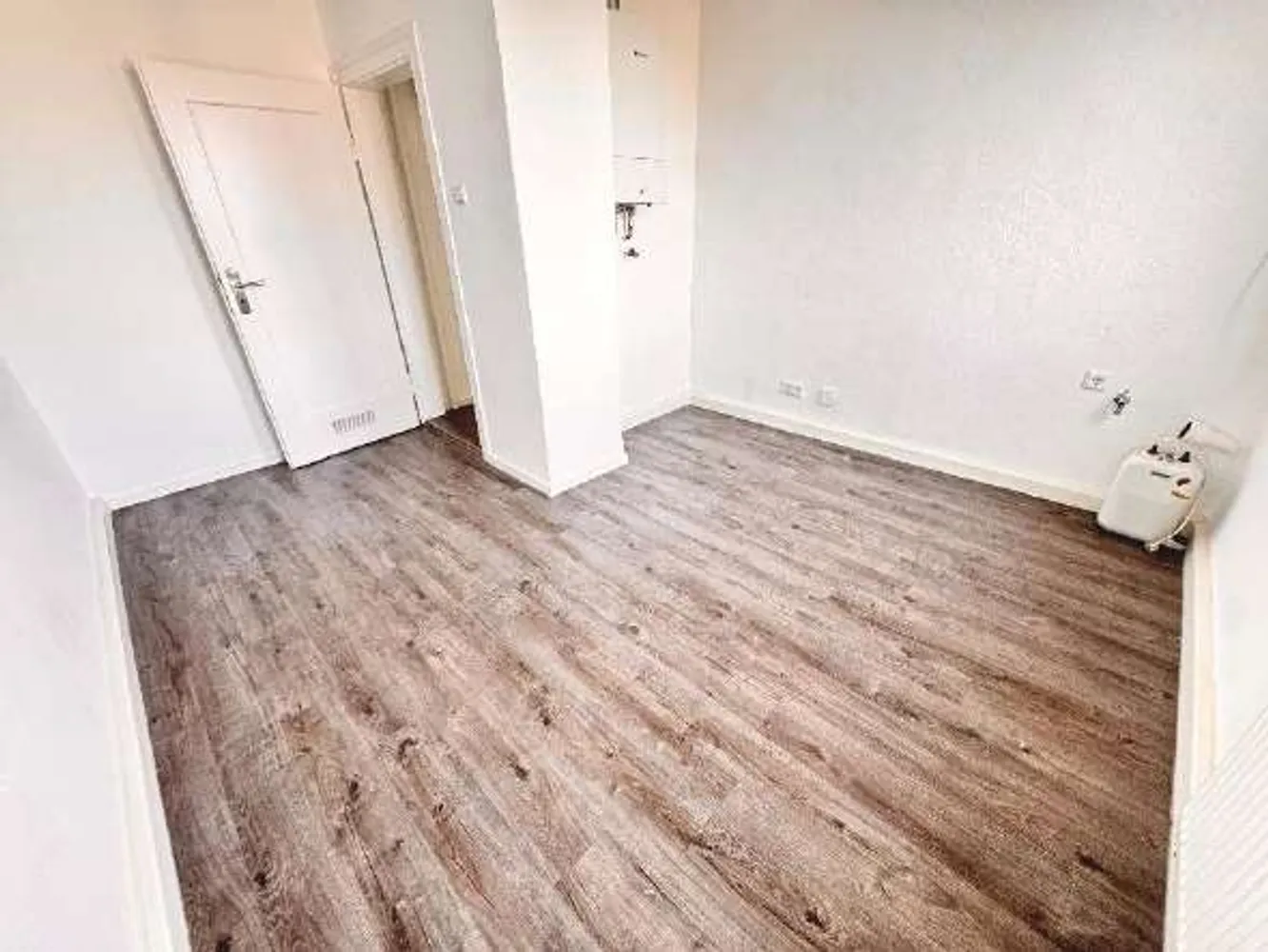 2 Zimmer Wohnung mit 56 m² in Nürnberg – Bild 5