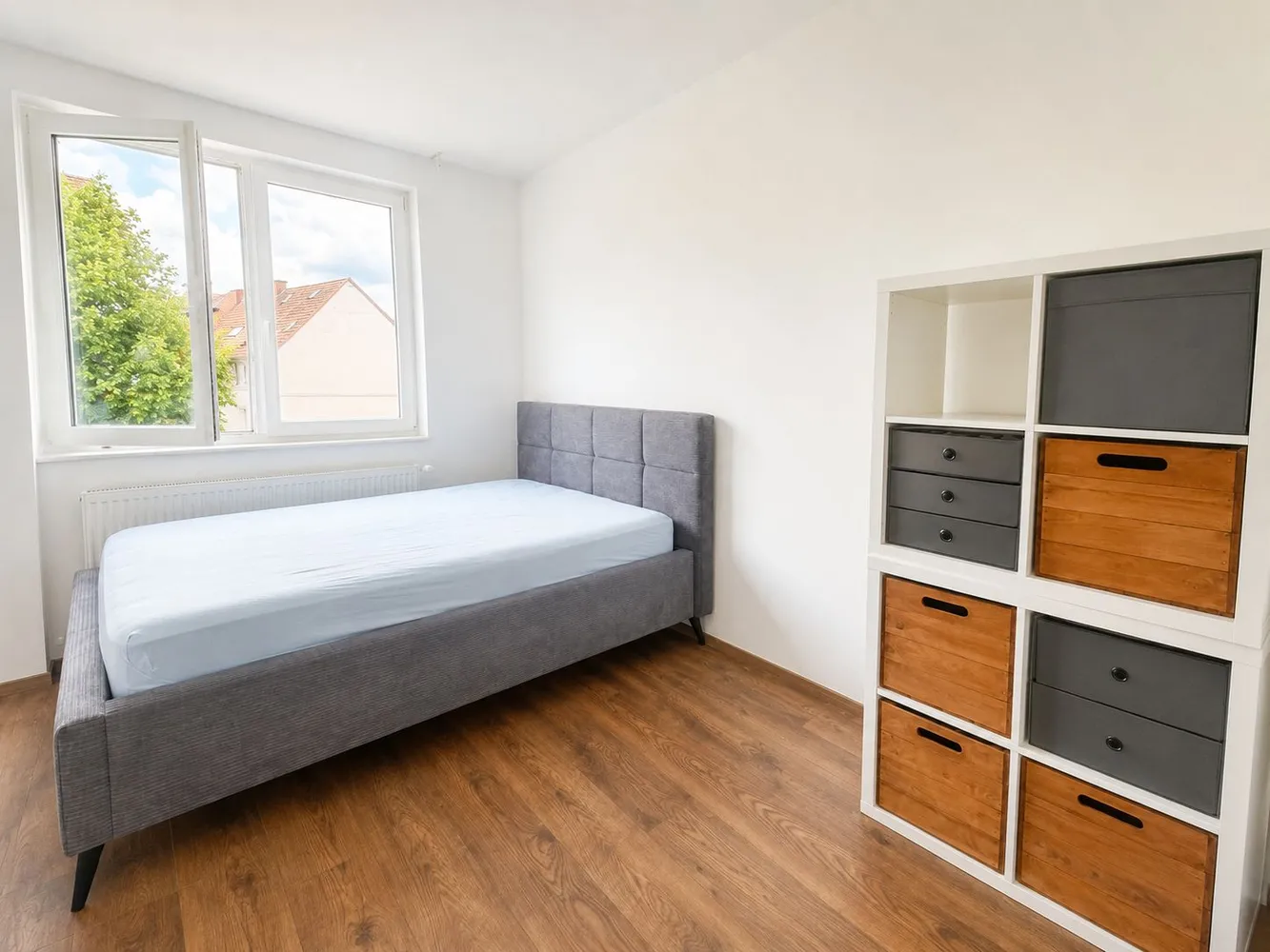 5 Zimmer Wohnung mit 120 m² in Schwetzingen – Bild 4