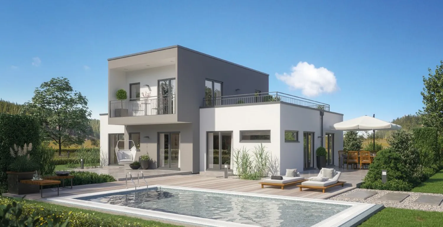 5 Zimmer Haus mit 149 m² in Bayreuth – Bild 3
