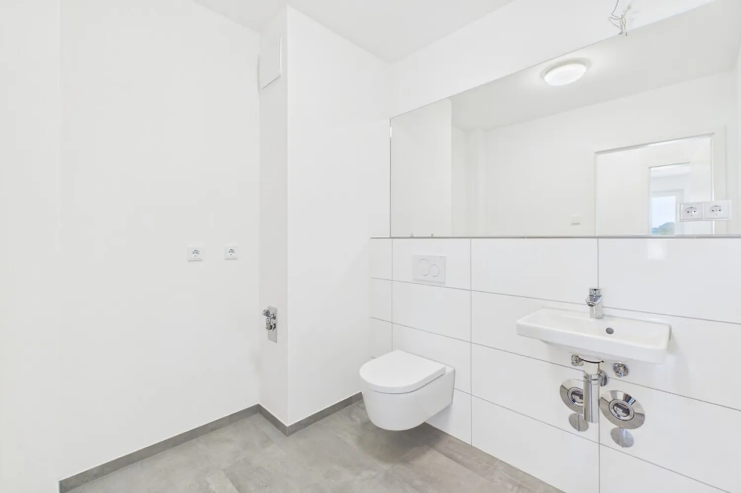 3 Zimmer Wohnung mit 88 m² in Düsseldorf – Bild 11