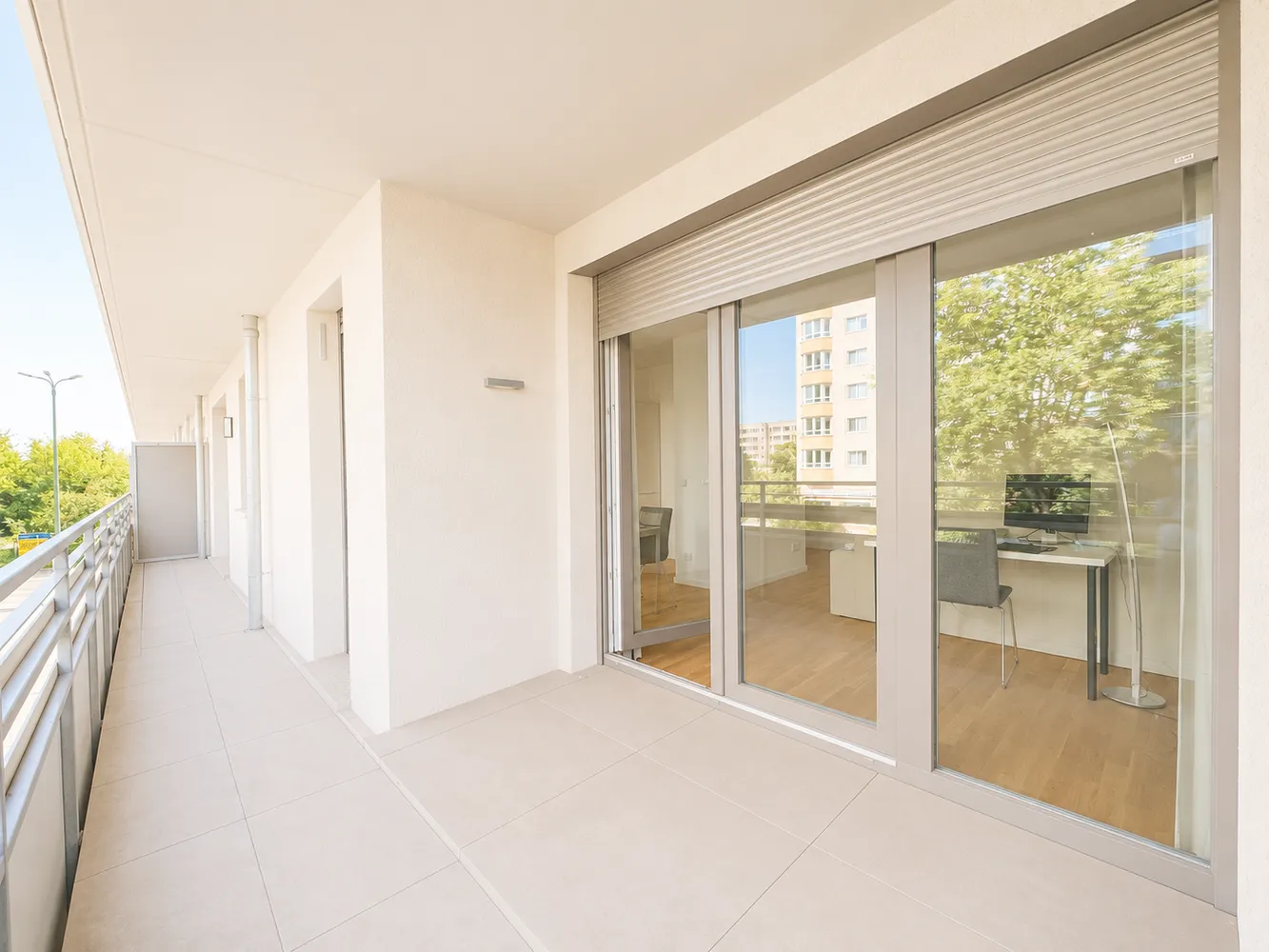 2 Zimmer Wohnung mit 74 m² in Potsdam – Bild 1