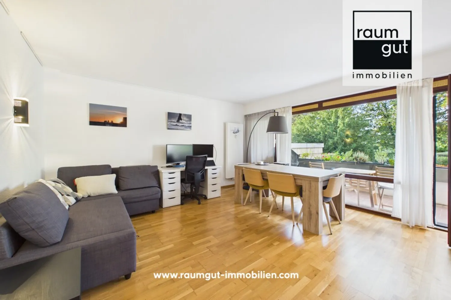 2 Zimmer Wohnung mit 59 m² in Düsseldorf – Bild 7