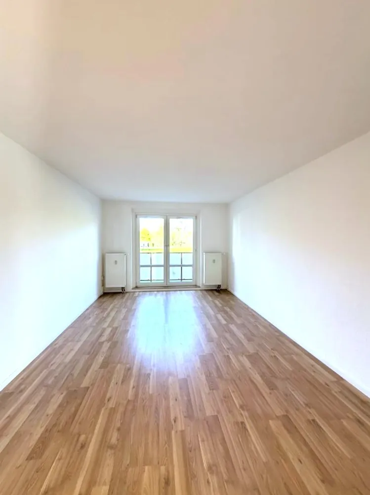 4 room apartment with 78 m² in Riesa – Photo 11