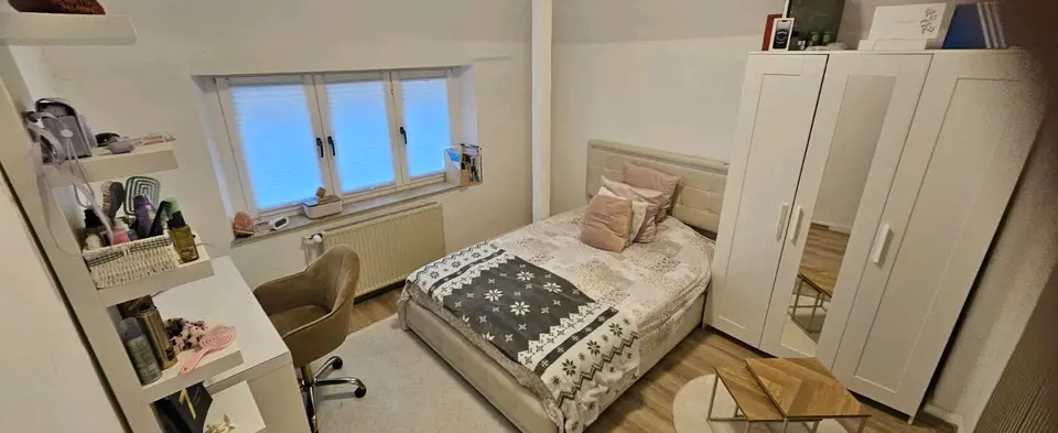 7 Zimmer Wohnung mit 150 m² in Viersen – Bild 10
