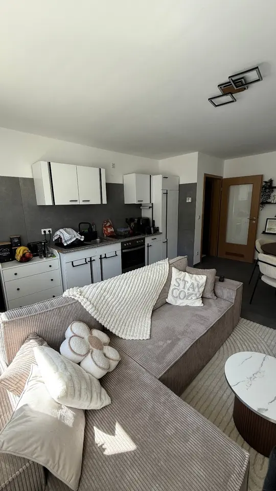 2 Zimmer Wohnung mit 47 m² in Siegen – Bild 3