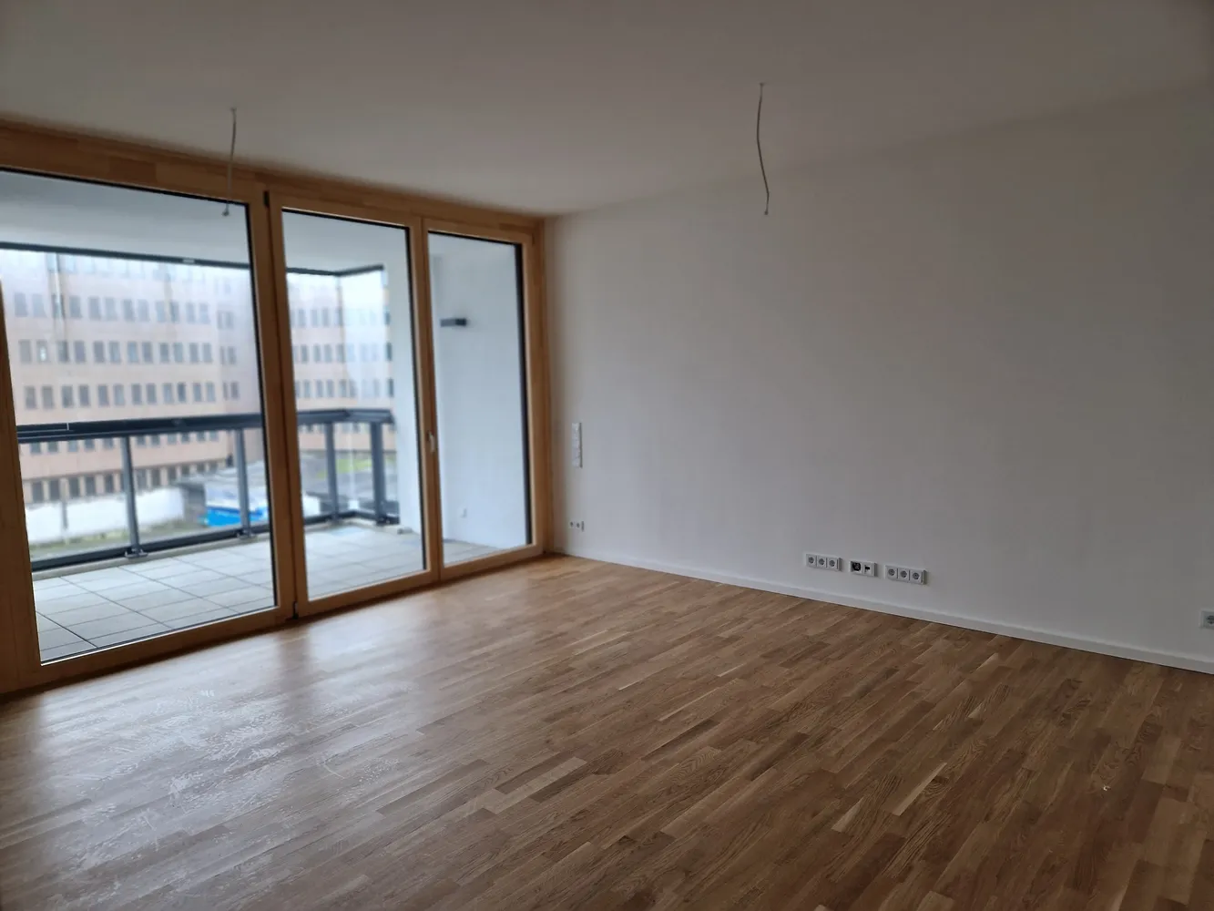 3 Zimmer Wohnung mit 82 m² in Frankfurt am Main – Bild 9