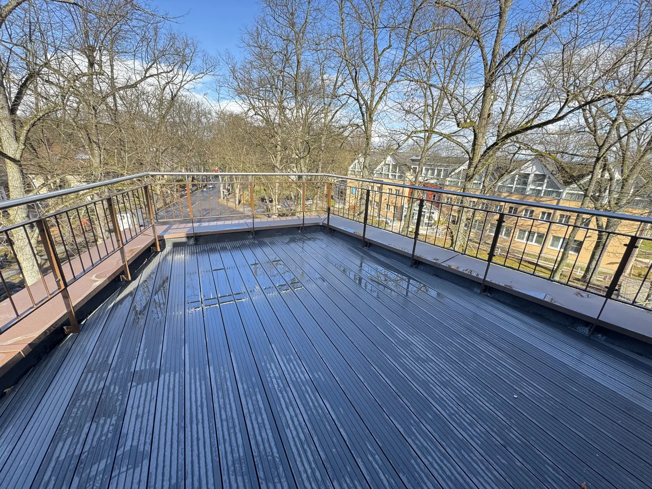 4 Zimmer Wohnung mit 143 m² in Berlin – Bild 11