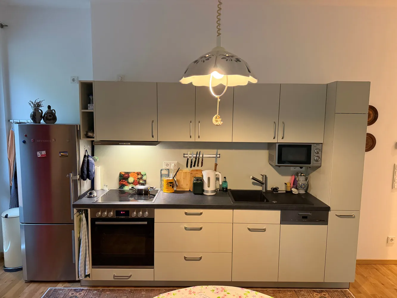 3 Zimmer Wohnung mit 82 m² in Leipzig – Bild 7