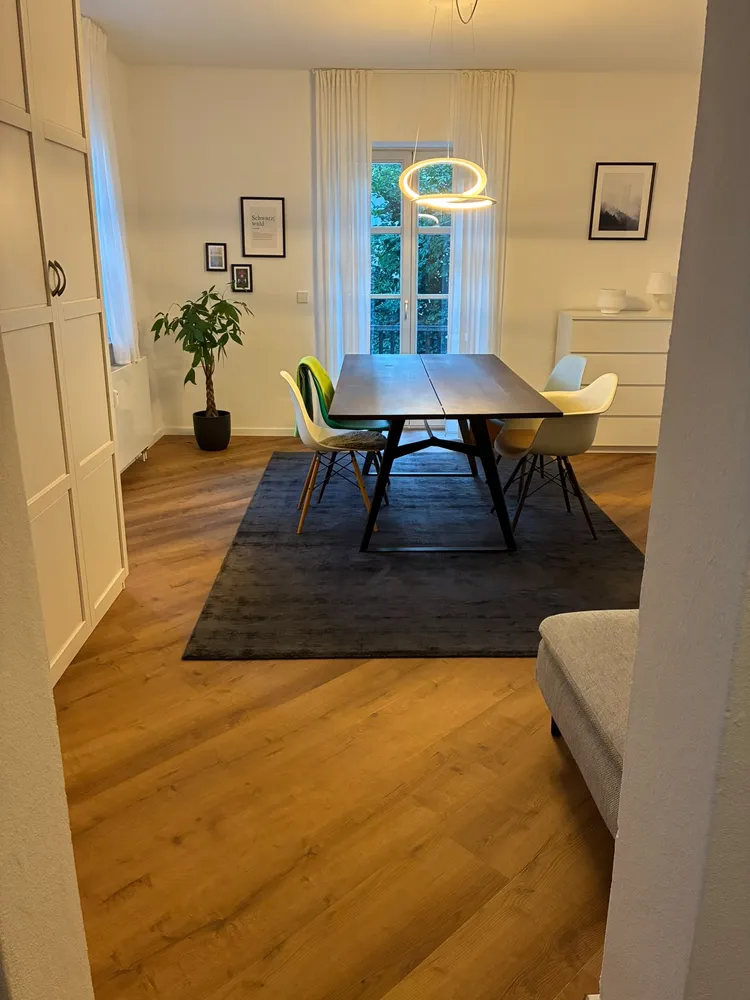 2 Zimmer Wohnung mit 63 m² in Ulm – Bild 9