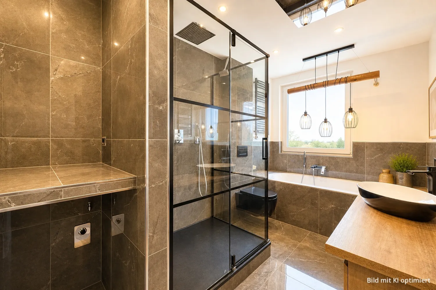 4 Zimmer Wohnung mit 134 m² in Essen – Bild 3