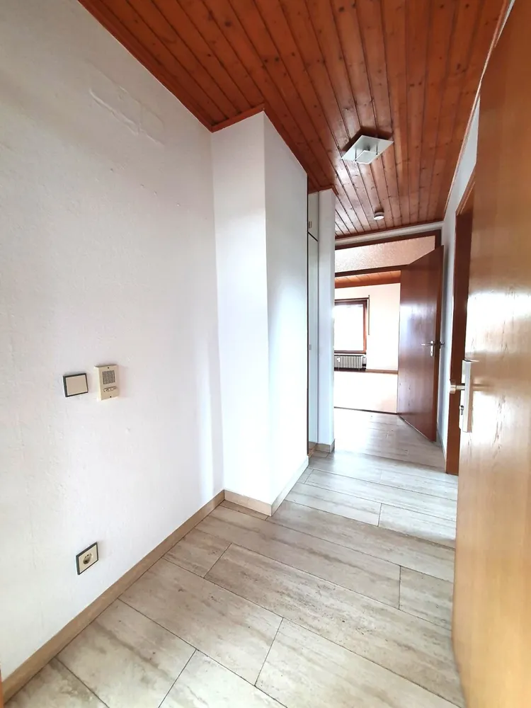 4 room apartment with 99 m² in Ludwigshafen am Rhein – Photo 5