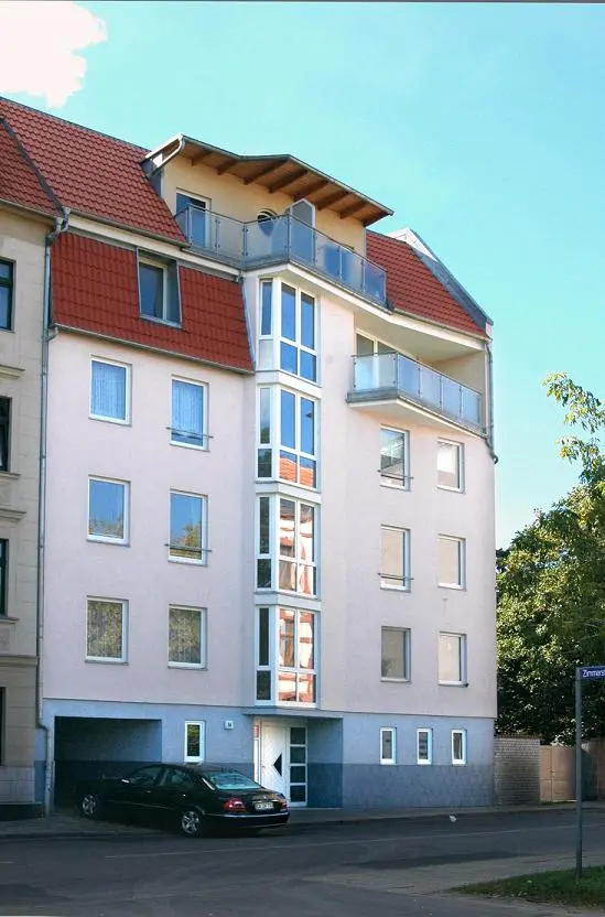 2 Zimmer Wohnung mit 60 m² in Finsterwalde – Bild 6