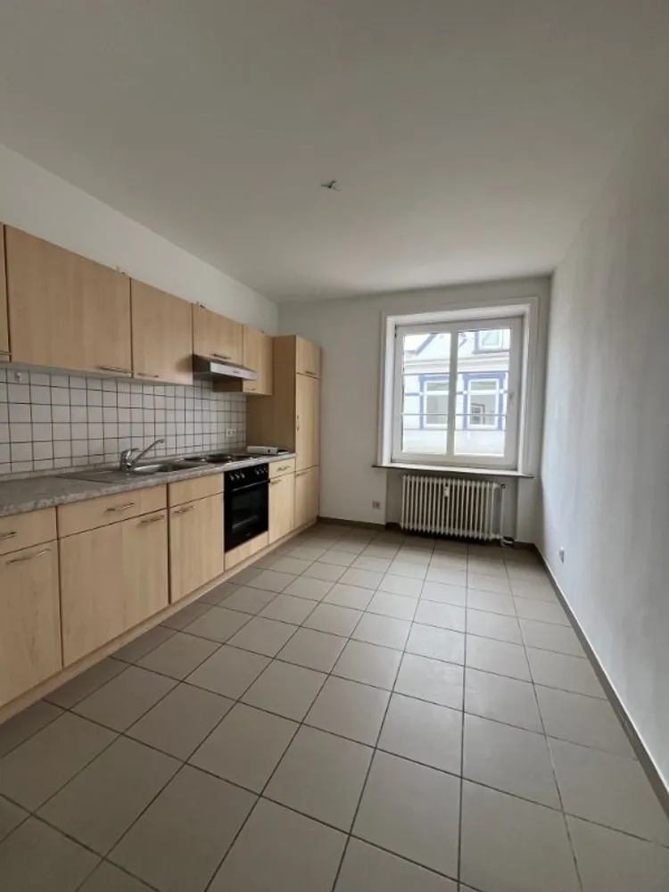 3 Zimmer Wohnung mit 86 m² in Heide – Bild 2