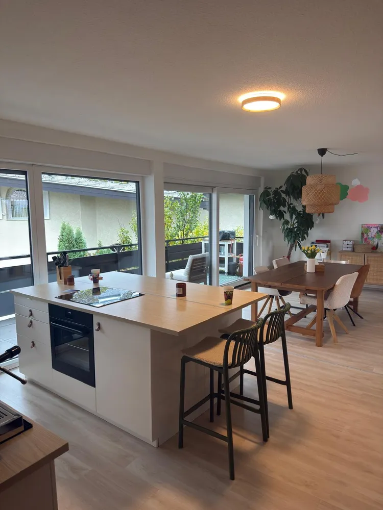 3 Zimmer Wohnung mit 102 m² in Pforzheim – Bild 3