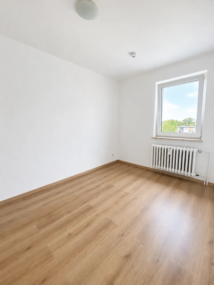 3 Zimmer Wohnung mit 65 m² in Duisburg – Bild 6