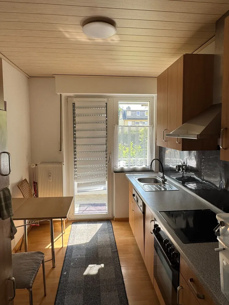 2 Zimmer Wohnung mit 60 m² in Duisburg – Bild 3