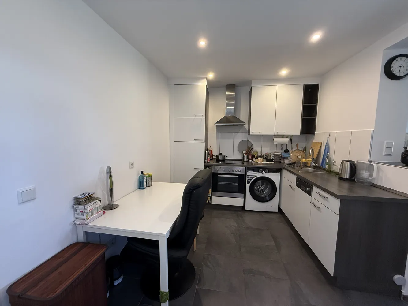 2 Zimmer Wohnung mit 41 m² in Braunschweig – Bild 6