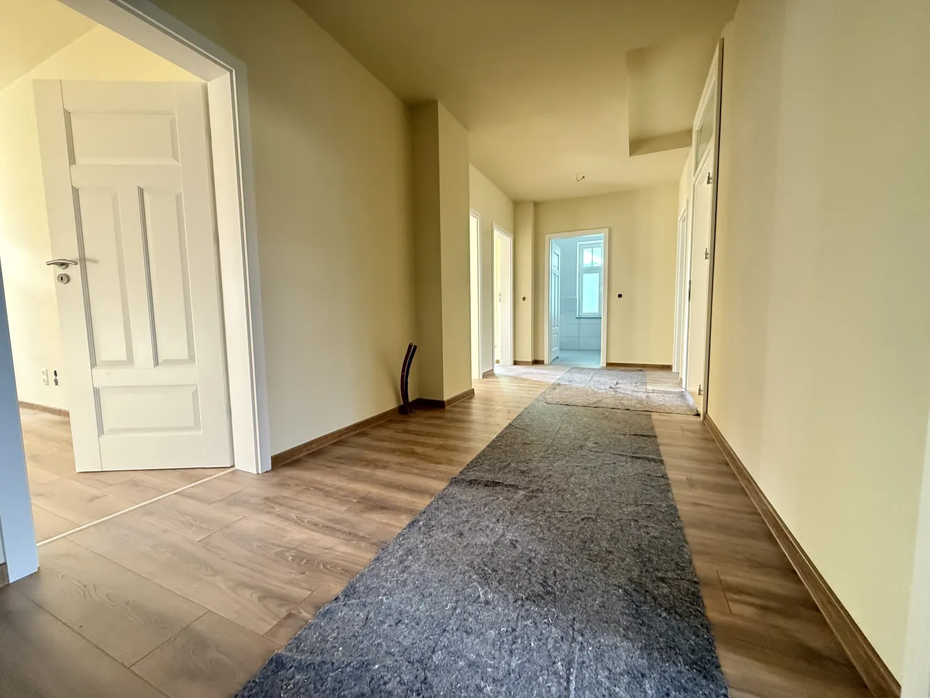 4 Zimmer Wohnung mit 117 m² in Löbau – Bild 10
