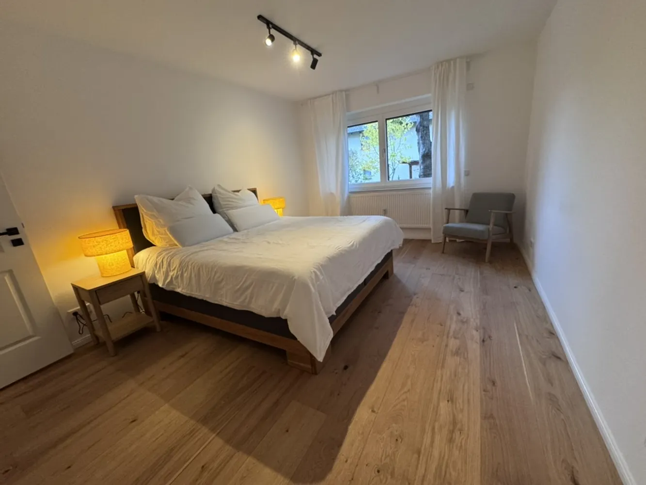 3 Zimmer Wohnung mit 110 m² in Landshut – Bild 8