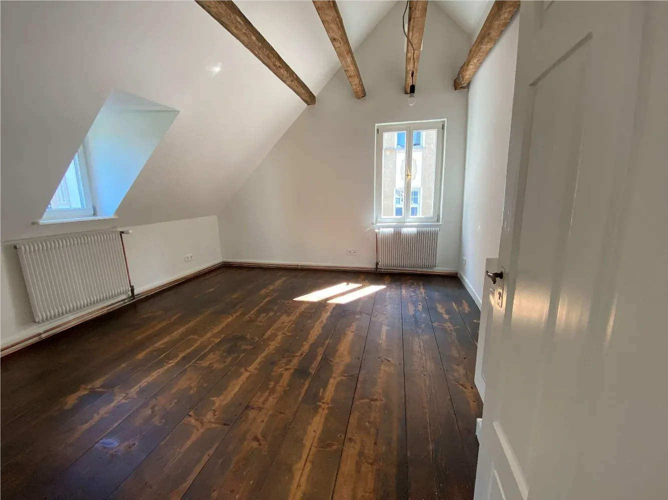 4 Zimmer Wohnung mit 80 m² in Heidelberg – Bild 5